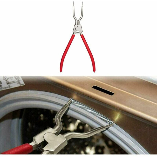 Γαλβανισμένη επιφάνεια For4986ER0004F/B/G, Σφιγκτήρας στεγανοποίησης πορτμπαγκάζ πόρτας