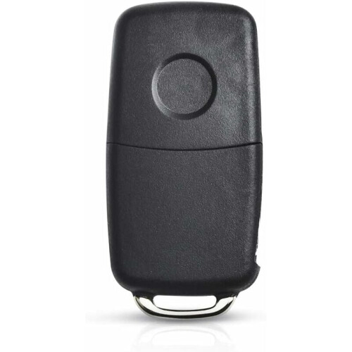 Télécommande d'ouverture sans clé, remplacement élégant pour certains modèles Volkswagen, boîtier de haute qualité avec programmation requise 2