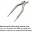 Γαλβανισμένη επιφάνεια For4986ER0004F/B/G, Σφιγκτήρας στεγανοποίησης πορτμπαγκάζ πόρτας 4