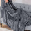 Cozy Giant Hoodie, Φορητή Κουβέρτα με Σχεδιασμό και Αποθήκευση στην Μπροστινή Τσέπη, 5
