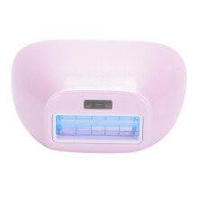 Professionele permanente ontharing met ijskoeling, krachtige IPL-technologie met roodlichtfilter voor effectieve behandeling van de haarzakjes,