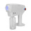 Nano Spray Orifice Atomizer, Portable Disinfection Sprayer Utilizing Advanced Atomization Technology For Home Office Use, Ergonomically Designed For 2