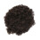 Ευέλικτο στυλ Afro Ponytail Extensions, Ανθεκτικό στη θερμότητα Συνθετικό τρίχωμα με ψηλή 5
