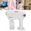 Nano Spray Orifice Atomizer, Portable Disinfection Sprayer Utilizing Advanced Atomization Technology For Home Office Use, Ergonomically Designed For 6