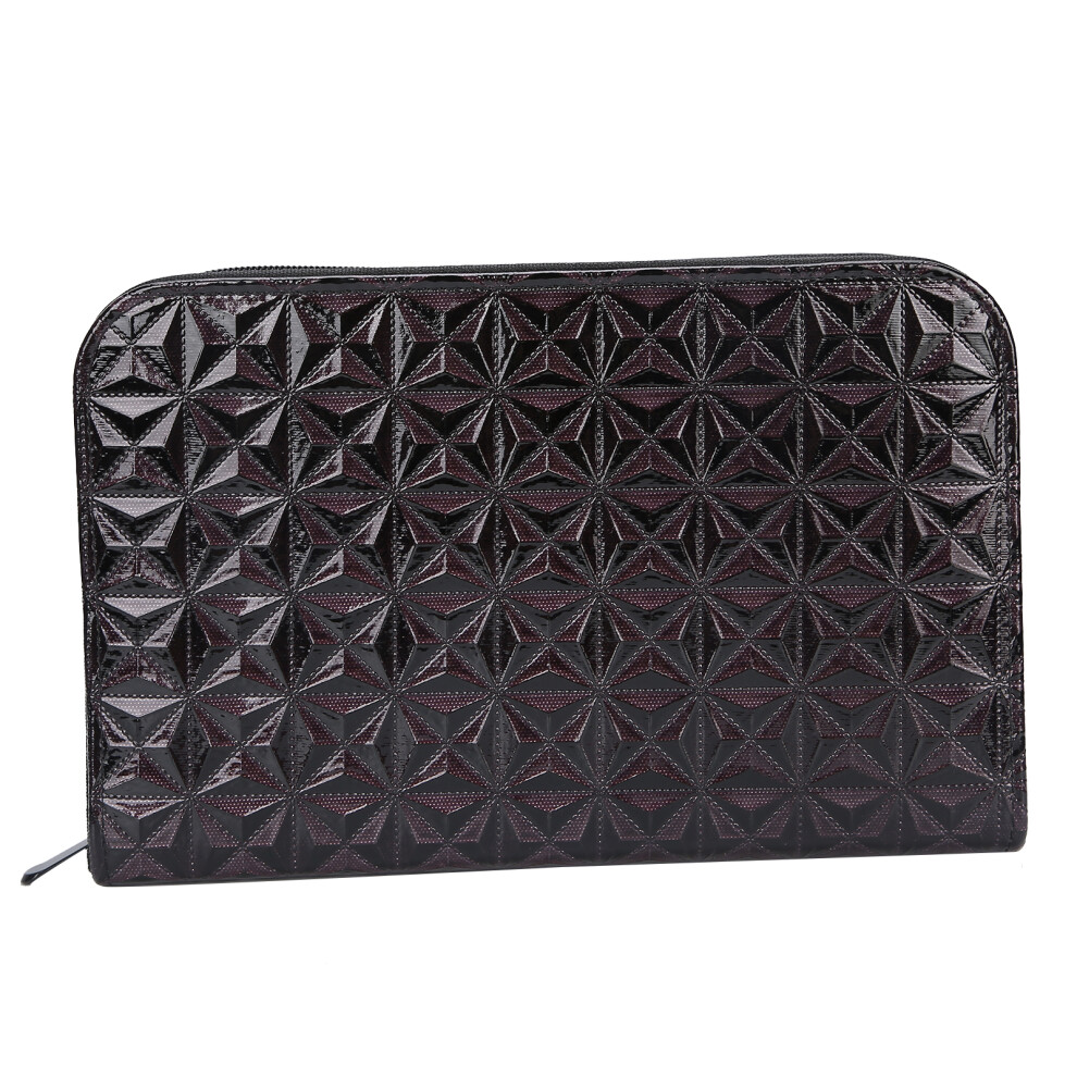 Fashionable Travel Makeup Case, Multifunctional Organizer with Removable Dividers, Adjustable Straps for Easy Portability