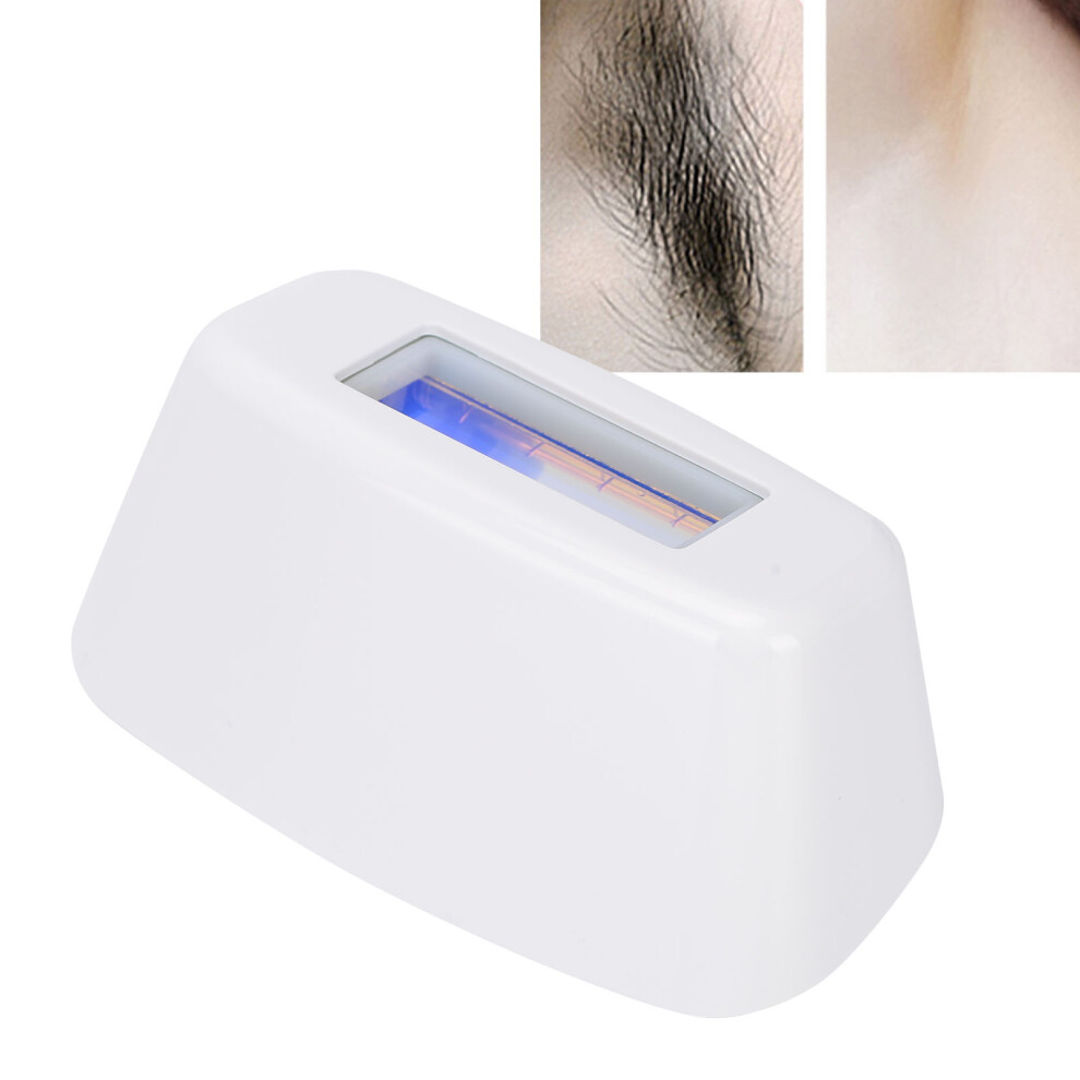 Replacement IPL Epilator Cartridge for A-2988, 3cmÂ², 10,000 Flashes