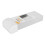 Δοχείο αποτριχωτικού κεριού, υλικό υψηλής ποιότητας για αντοχή, αποτρίχωση στη 6