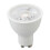 Smart GU10 LED Bulbs, Energy Efficient LED Spotlight With Remote Control For Track Lighting, Multiple Modes Including Sleep And Weekend, Adjustable 1