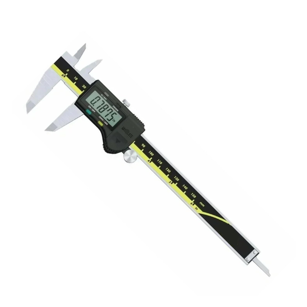 Vernier Caliper 0150 200 300 Mm 6 Inch 8 Inch 12 Inch Stainless Steel Caliper (0300Mm) 9426802475739