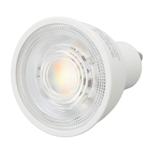 Smart GU10 LED Bulbs, Energy Efficient LED Spotlight With Remote Control For Track Lighting, Multiple Modes Including Sleep And Weekend, Adjustable 1