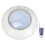 Υποβρύχια φώτα πισίνας LED, 15W RGB LED με εναλλαγή χρώματος, εσωτερικό φως πισίνας LED, ABS 6