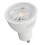 Smart GU10 LED Bulbs, Energy Efficient LED Spotlight With Remote Control For Track Lighting, Multiple Modes Including Sleep And Weekend, Adjustable 8