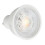 Smart GU10 LED Bulbs, Energy Efficient LED Spotlight With Remote Control For Track Lighting, Multiple Modes Including Sleep And Weekend, Adjustable 3