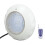 Υποβρύχια φώτα πισίνας LED, 15W RGB LED με εναλλαγή χρώματος, εσωτερικό φως πισίνας LED, ABS 4