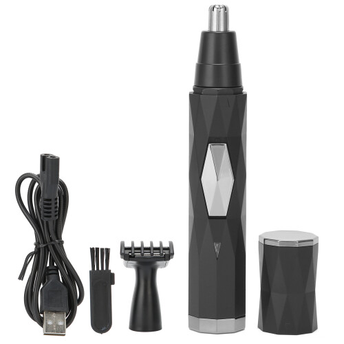 Συμπαγής σχεδιασμός και φόρτιση USB για τον σύγχρονο τρόπο ζωής, ανώδυνη αδιάβροχη 2