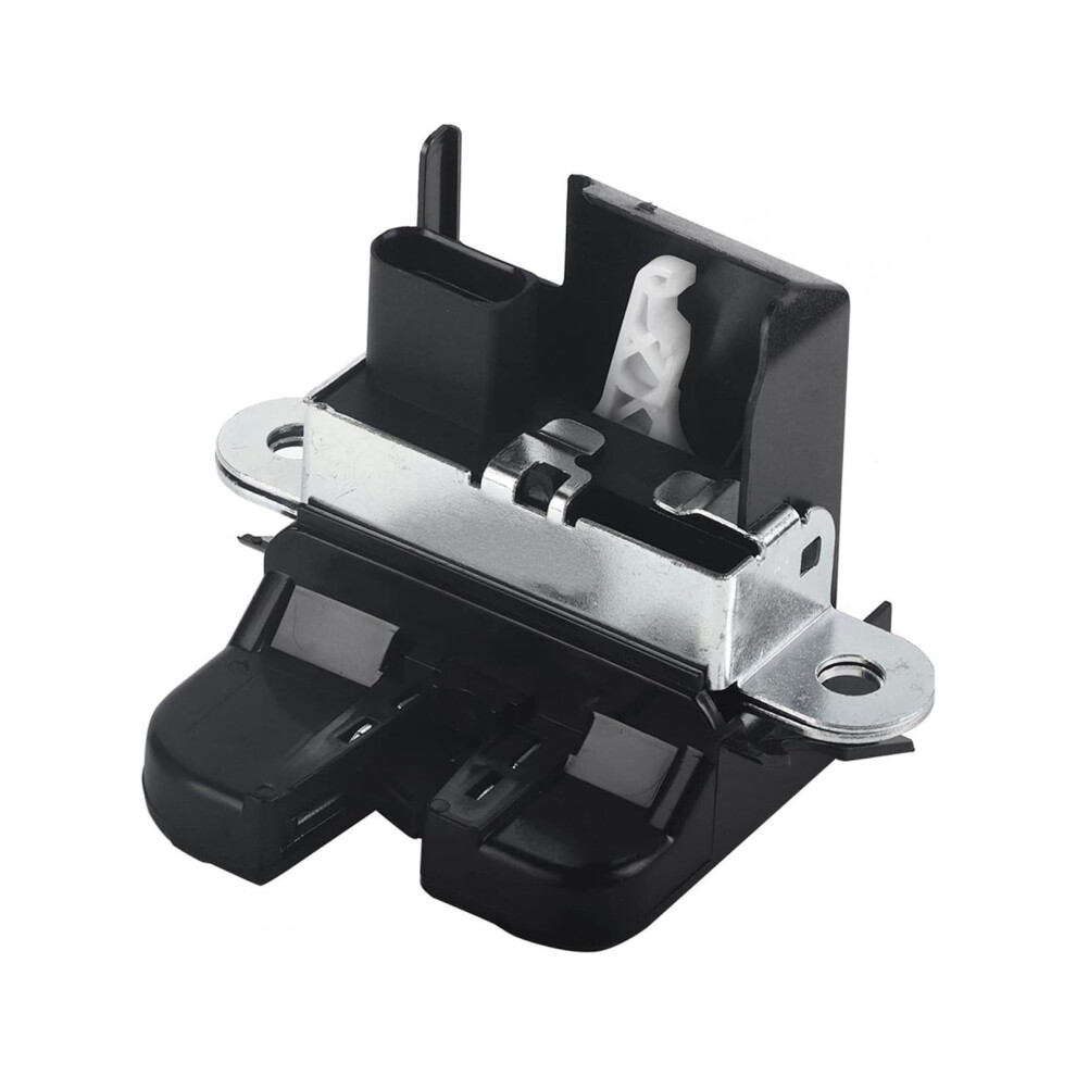 Rear Door Lock For Golf Mk5 Mk6 Seat Leon 1K6827505e 5K0827505a 5M0827505e Original Cover Latch Lock Actuator 9426802475937