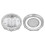 Customizable Lighting Master, Multi-Function LED Remote & Good Waterproofness for Safe Underwater Use & Decor Ambiance (Easy Installation) 3
