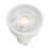 Smart GU10 LED Bulbs, Energy Efficient LED Spotlight With Remote Control For Track Lighting, Multiple Modes Including Sleep And Weekend, Adjustable 4