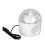 Magic Stage Light, Disco Ball Dj Light With Remote Control, Non-Toxic And Harmless Party Light 3