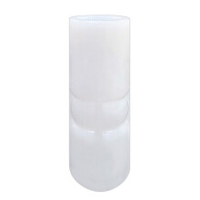 6 Styles Decoration Candle Silicone Mold Resin-Linear Straight