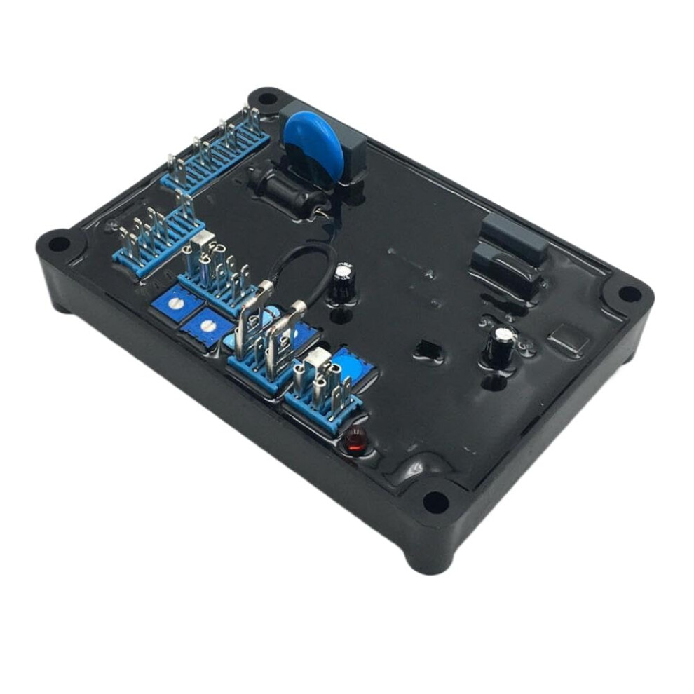 As480 Avr Automatic Voltage Regulator Compatible With Stamford Generators 9426802476194