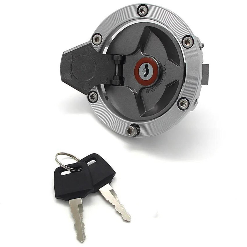 Motorcycle Fuel Cap For Kawasaki Ninja Ex250 250 Ex300 300 Z250sl Er250 300 Z250 Z300 Motorcycle Parts Accessories 9426802475982