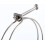 Hose Clamp, Heavy Duty Double Wire, Adjustable Pipe Clamps 16100mm Ref: 8042 3