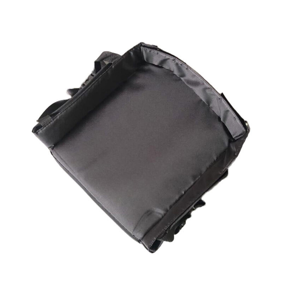 Stroller Footrest Extended Seat Board, Performance Pushchair Foot Support Accessory, Compatible With Baby Strollers