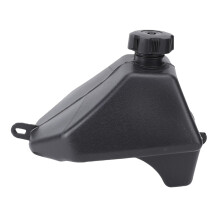 Gas Fuel Petrol Tank ABS Plastic Seal Shock Proof Replacement Baja Motorsport 50 ATV