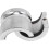 Motorcycle Adjustable Seal Driver Tool 39mm50mm for Easy Installation Ref: 6335 3