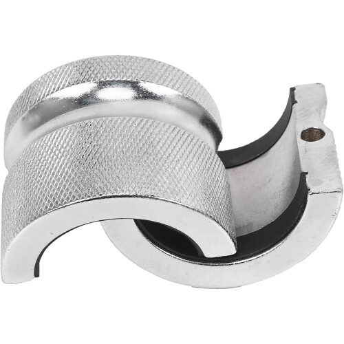 Motorcycle Adjustable Seal Driver Tool 39mm50mm for Easy Installation Ref: 6335 2