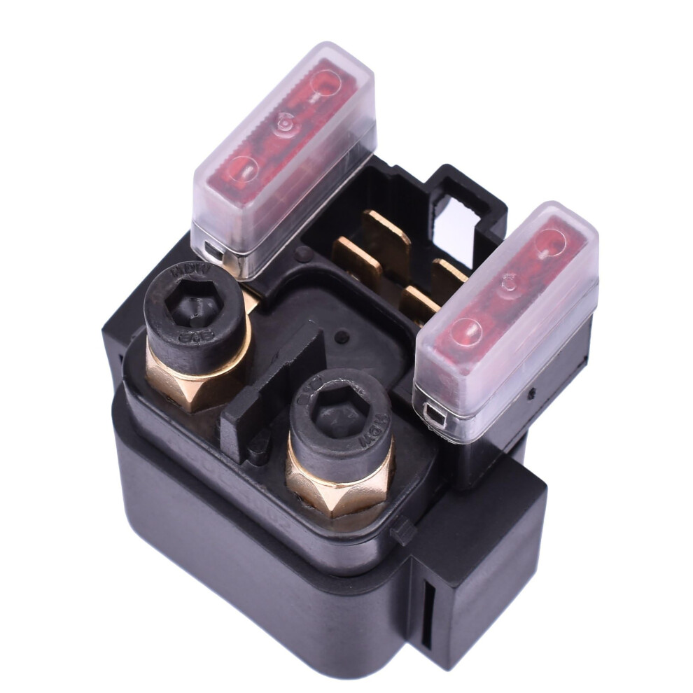 Motorcycle Spare Parts 12V Motorcycle Starter Relay For Vt600 Vt700 Shadow Vt 600 700 9426802477658