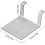Pocket Leveling Tool Holder, Vertical Leveling Wall Joint Bracket  No Nails Small Balancing Calibrator 4