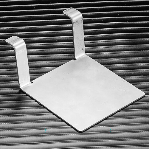 Pocket Leveling Tool Holder, Vertical Leveling Wall Joint Bracket  No Nails Small Balancing Calibrator 1
