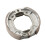 Compatible with 125cc 150cc scooter brake shoe set 1
