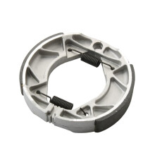 Compatible with BWS125 NXC125 YW125 HW125 150 XC X OCEO 125cc 5MLXF53300 Scooter Brake Shoe Set
