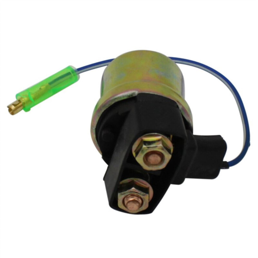Motorcycle Spare Parts Motorcycle Magneto Switch Starter Relay Starter Relay For Vmax 250 Fzr 9426802478853