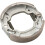 Compatible with 125cc 150cc scooter brake shoe set 2
