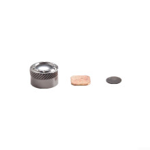 Mechanical Brake Knob Replacement For Daiwa Tatula 100 Silver Fishing Reel Parts Part 19