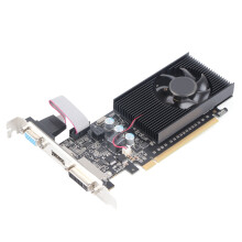 Powerful GT210 1GB 64BIT Graphics Card for High-Performance Gaming