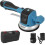 Tile Vibration Machine Installation Tool 12000 rpm 6 Gears Adjustable Leveling Machine 1