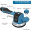 Tile Vibration Machine Installation Tool 12000 rpm 6 Gears Adjustable Leveling Machine 2