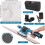 Tile Vibration Machine Installation Tool 12000 rpm 6 Gears Adjustable Leveling Machine 4