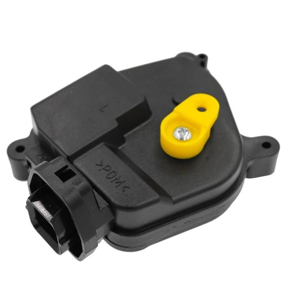 Car Door Lock For Kia Rio Lx Sx 1.6L L4 20062011 957361G020 (Front Right) 9426802480122