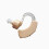 Hearing Aid Elderly Ear-hook Type Hearing Aid Headphones 1
