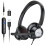 New Bee USB Headset with Microphone, Headphones wi 1