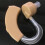 Hearing Aid Elderly Ear-hook Type Hearing Aid Headphones 3