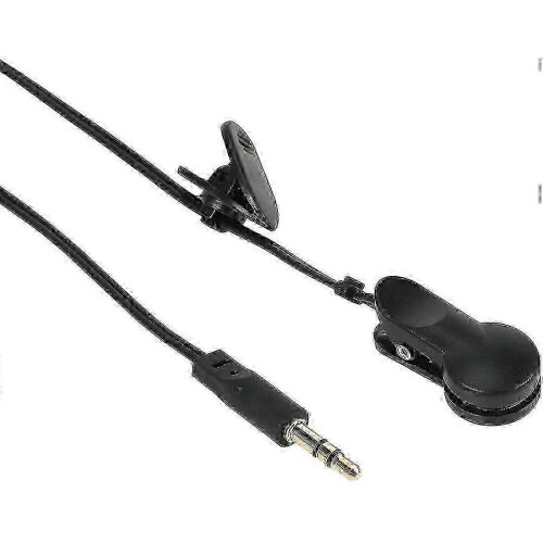Αισθητήρας καρδιακού ρυθμού Cardio EAR CLIP για εξοπλισμό καρδιοαναπνευστικής γυμν 2