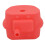 Dental Simulator Head, Phantom Head Skin, Soft Silicone Replacement, Dental Model Accessory, Chunchuan 2