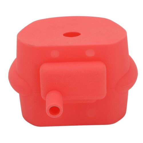 Dental Simulator Head, Phantom Head Skin, Soft Silicone Replacement, Dental Model Accessory, Chunchuan 1